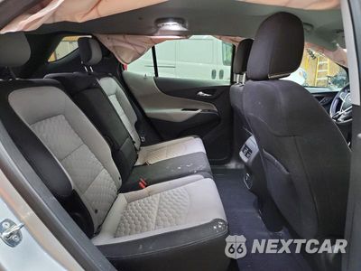 Zdjęcie 11 z 13 samochodu: 2020 CHEVROLET EQUINOX LT VIN:3GNAXUEV0LS559385 - miniatura