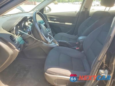 Zdjęcie 7 z 12 samochodu: 2013 CHEVROLET CRUZE LT VIN:1G1PC5SB5D7228096 - miniatura