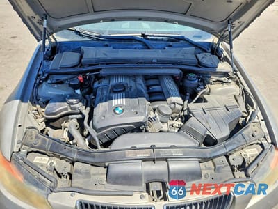 Zdjęcie 11 z 12 samochodu: 2007 BMW 328 I SULEV VIN:WBAVC53587FZ79577 - miniatura