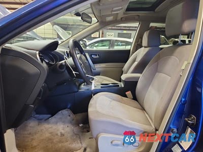 Zdjęcie 7 z 13 samochodu: 2011 NISSAN ROGUE S VIN:JN8AS5MV0BW262123 - miniatura