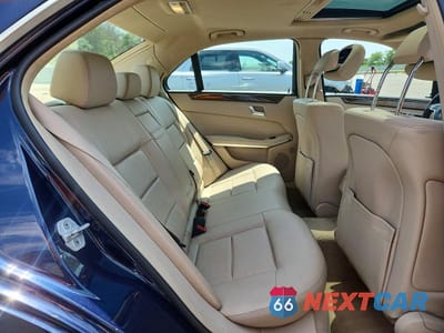 Zdjęcie 10 z 12 samochodu: 2016 MERCEDES-BENZ E 350 4MATIC VIN:WDDHF8JB7GB217792 - miniatura