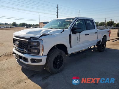 2026 FORD F250 SUPER DUTY 1FT7W2BN0TEC84545 - główne zdjęcie licytacji z USA - miniatura