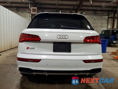 Zdjęcie 6 z 14 samochodu: 2019 AUDI SQ5 PRESTIGE VIN:WA1C4AFY7K2126488 - miniatura