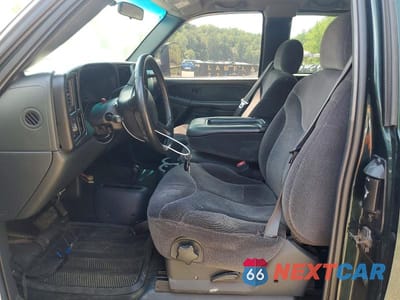 Zdjęcie 7 z 12 samochodu: 2001 GMC SIERRA K2500 HEAVY DUTY VIN:1GTHK29121E333163 - miniatura