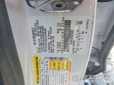 Zdjęcie 12 z 12 samochodu: 2018 FORD FUSION SE HYBRID VIN:3FA6P0LU0JR278702 - miniatura