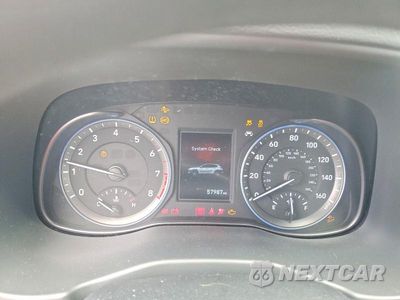 Zdjęcie 9 z 13 samochodu: 2020 HYUNDAI KONA SE VIN:KM8K12AAXLU428837 - miniatura