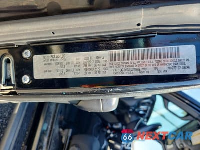 Zdjęcie 13 z 13 samochodu: 2018 JEEP WRANGLER SPORT VIN:1C4GJXAG6JW277802 - miniatura