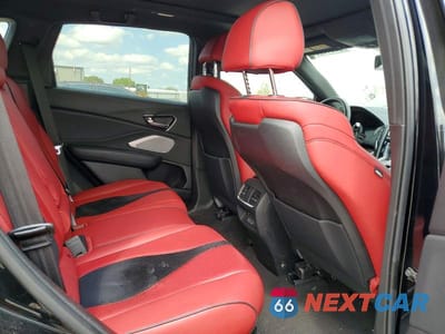 Zdjęcie 11 z 13 samochodu: 2021 ACURA RDX A-SPEC VIN:5J8TC2H63ML002792 - miniatura
