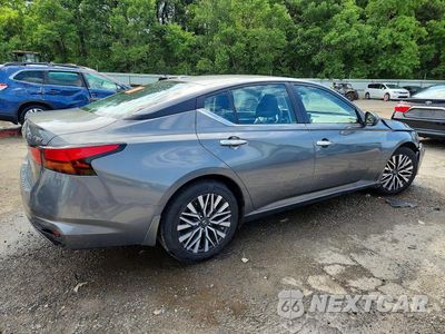 Trzecie zdjęcie samochodu z tyłu: 2023 NISSAN ALTIMA SV VIN:1N4BL4DV1PN308360 - miniatura