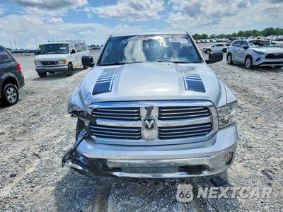 Piąte zdjęcie samochodu w środku: 2014 RAM 1500 SLT VIN:1C6RR6LT2ES160017 - miniatura