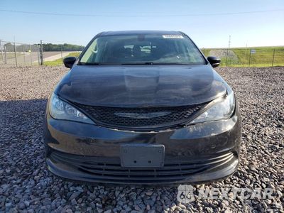 Piąte zdjęcie samochodu w środku: 2018 CHRYSLER PACIFICA L VIN:2C4RC1AG8JR355876 - miniatura