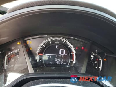 Zdjęcie 9 z 13 samochodu: 2018 HONDA CR-V LX VIN:2HKRW5H30JH412067 - miniatura