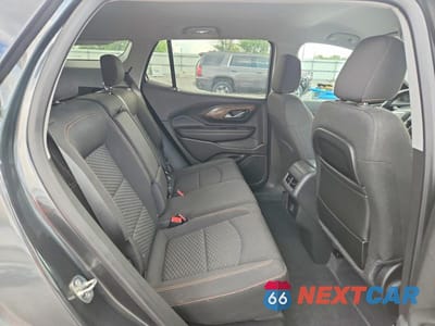 Zdjęcie 11 z 13 samochodu: 2019 GMC TERRAIN SLE VIN:3GKALTEV4KL104969 - miniatura