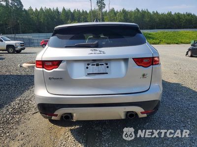 Zdjęcie 6 z 13 samochodu: 2020 JAGUAR F-PACE S VIN:SADCM2FV4LA637721 - miniatura