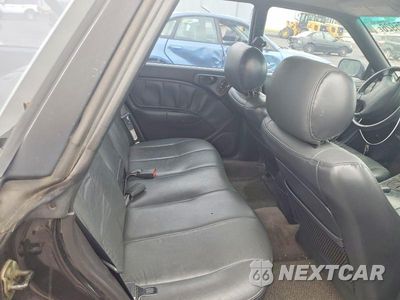 Zdjęcie 10 z 12 samochodu: 1998 SUBARU LEGACY 30TH ANNIVERSARY OUTBACK VIN:4S3BG6858W7655353 - miniatura