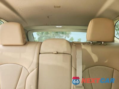 Zdjęcie 10 z 13 samochodu: 2020 BUICK ENVISION ESSENCE VIN:LRBFXCSA6LD156326 - miniatura