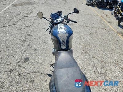 Zdjęcie 6 z 9 samochodu: 2006 SUZUKI GS500 FK VIN:VTTGM51A362100675 - miniatura
