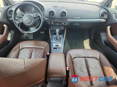 Zdjęcie 8 z 12 samochodu: 2016 AUDI A3 PREMIUM VIN:WAUB8GFF9G1082642 - miniatura