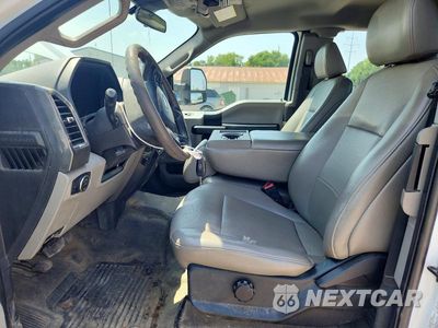 Zdjęcie 7 z 12 samochodu: 2021 FORD F250 SUPER DUTY VIN:1FT7X2B61MEC19095 - miniatura