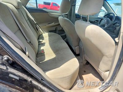 Zdjęcie 10 z 13 samochodu: 2010 TOYOTA COROLLA BASE VIN:1NXBU4EE2AZ326963 - miniatura