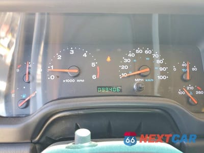 Zdjęcie 9 z 12 samochodu: 2001 JEEP WRANGLER / TJ SPORT VIN:1J4FA49S51P315902 - miniatura