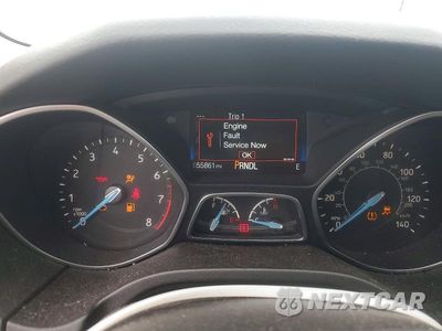 Zdjęcie 9 z 12 samochodu: 2016 FORD FOCUS SE VIN:1FADP3F22GL253732 - miniatura