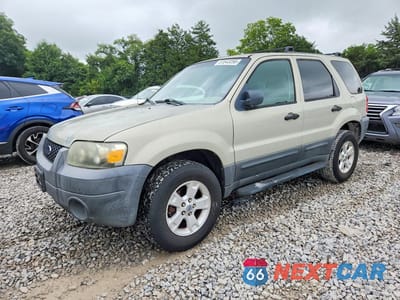 2005 FORD ESCAPE XLT 1FMYU03175KB46138 - główne zdjęcie licytacji z USA - miniatura