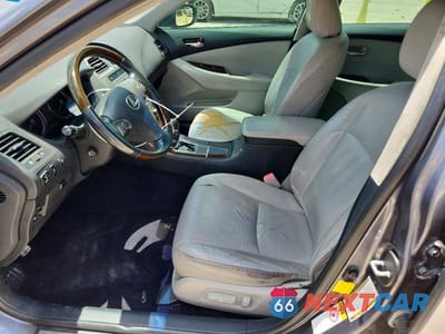 Zdjęcie 7 z 12 samochodu: 2012 LEXUS ES 350 VIN:JTHBK1EG4C2488097 - miniatura