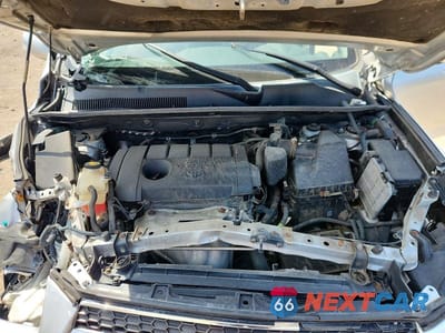 Zdjęcie 11 z 12 samochodu: 2011 TOYOTA RAV 4 VIN:2T3YF4DV7BW072214 - miniatura