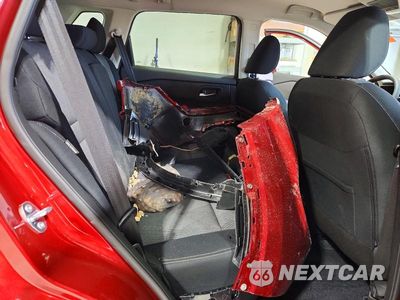 Zdjęcie 11 z 13 samochodu: 2026 NISSAN ROGUE SV VIN:5N1BT3BB1TC797597 - miniatura