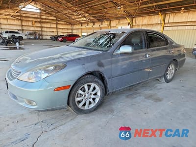 2003 LEXUS ES 300 JTHBF30GX30109641 - główne zdjęcie licytacji z USA - miniatura