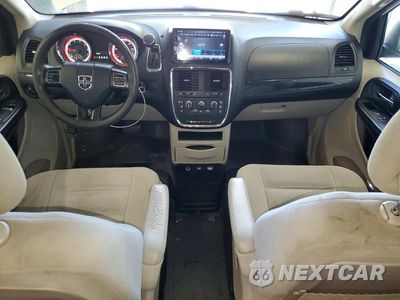 Zdjęcie 8 z 13 samochodu: 2014 DODGE GRAND CARAVAN SE VIN:2C4RDGBG5ER312097 - miniatura