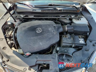 Zdjęcie 11 z 13 samochodu: 2015 ACURA TLX VIN:19UUB2F39FA017926 - miniatura
