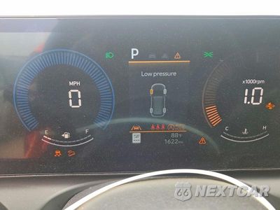 Zdjęcie 9 z 12 samochodu: 2026 HYUNDAI TUCSON SE VIN:5NMJA3DEXTH654324 - miniatura