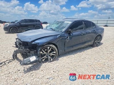 2024 VOLVO S60 CORE 7JRL12FK6RG325448 - główne zdjęcie licytacji z USA - miniatura