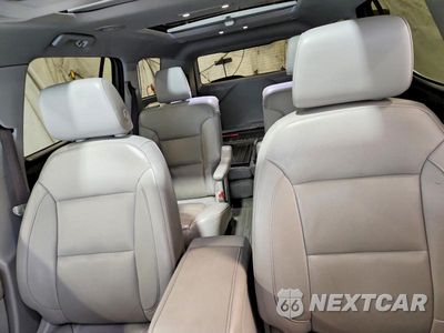 Zdjęcie 10 z 13 samochodu: 2017 GMC ACADIA SLT-2 VIN:1GKKNNLS3HZ178775 - miniatura