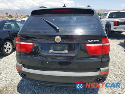 Zdjęcie 6 z 13 samochodu: 2010 BMW X5 XDRIVE35D VIN:5UXFF0C54ALT84511 - miniatura