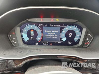 Zdjęcie 9 z 13 samochodu: 2025 AUDI Q3 PREMIUM S LINE 45 VIN:WA1DECF32S1039881 - miniatura