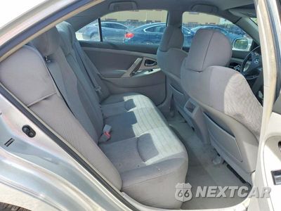 Zdjęcie 10 z 13 samochodu: 2007 TOYOTA CAMRY SE VIN:4T1BE46K27U615447 - miniatura