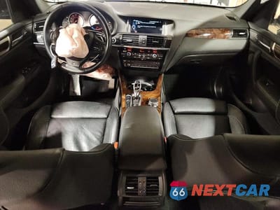 Zdjęcie 8 z 14 samochodu: 2016 BMW X3 XDRIVE35I VIN:5UXWX7C55G0R16929 - miniatura