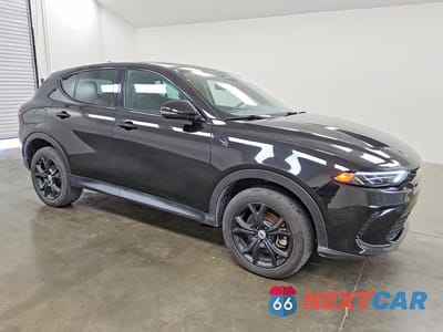 Czwarte zdjęcie samochodu z boku: 2023 DODGE HORNET GT VIN:ZACNDFAN7P3A05425 - miniatura