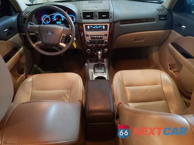 Zdjęcie 8 z 12 samochodu: 2010 FORD FUSION SEL VIN:3FAHP0JA1AR359225 - miniatura