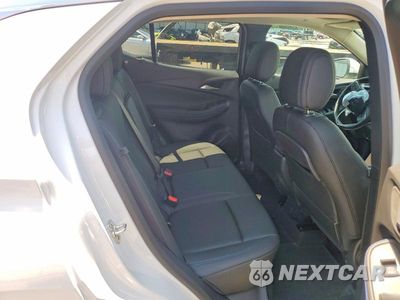 Zdjęcie 10 z 12 samochodu: 2026 BUICK ENCORE GX SPORT TOURING VIN:KL4AMDSL1TB018095 - miniatura