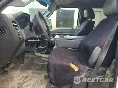 Zdjęcie 7 z 12 samochodu: 2015 FORD F250 SUPER DUTY VIN:1FT7W2A63FEC78656 - miniatura