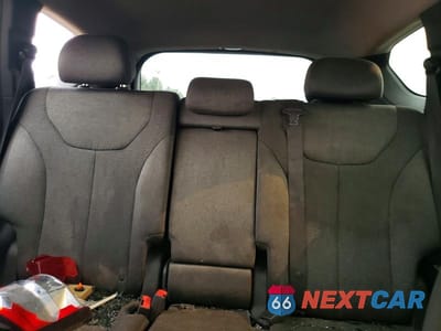 Zdjęcie 10 z 13 samochodu: 2019 HYUNDAI SANTA FE SE VIN:5NMS23AD5KH107487 - miniatura