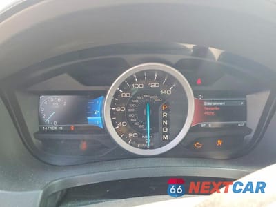 Zdjęcie 9 z 13 samochodu: 2015 FORD EXPLORER LIMITED VIN:1FM5K8F86FGA76071 - miniatura