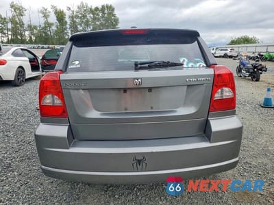 Zdjęcie 6 z 13 samochodu: 2012 DODGE CALIBER SXT VIN:1C3CDWDA9CD532596 - miniatura