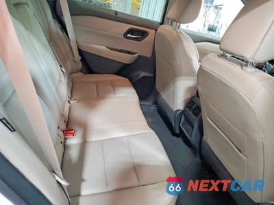 Zdjęcie 11 z 13 samochodu: 2023 NISSAN ROGUE SV VIN:5N1BT3BB8PC872835 - miniatura