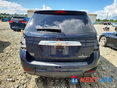Zdjęcie 6 z 14 samochodu: 2015 CHEVROLET EQUINOX LT VIN:2GNFLFEK4F6384810 - miniatura