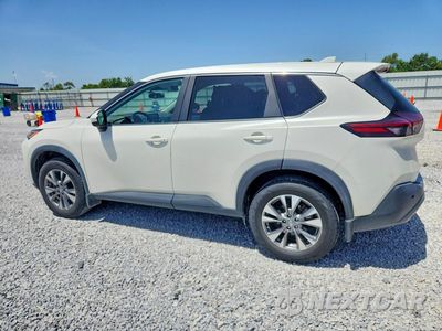 Drugie zdjęcie samochodu z przodu: 2023 NISSAN ROGUE SV VIN:5N1BT3BA6PC765774 - miniatura